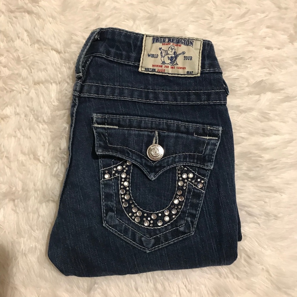 True Religion